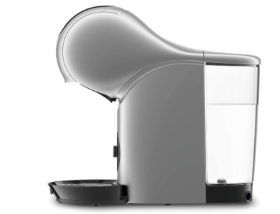 Кафемашина Krups Nescafe Dolce Gusto Genio S Touch, Сребриста - KP440E10 gallery image 5