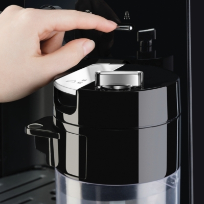 Кафемашина Krups Latt'Espress, Черна - EA829810 gallery image 6