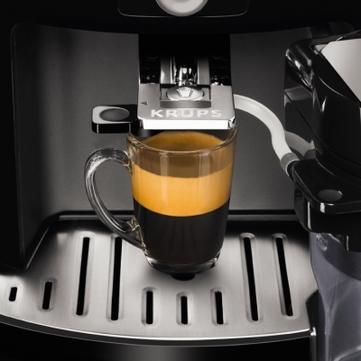 Кафемашина Krups Latt'Espress, Черна - EA829810 gallery image 7