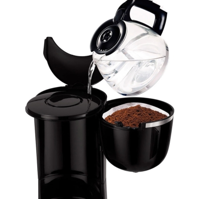 Кафемашина Tefal Fcm, Черна - CM340811 gallery image 3
