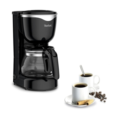 Кафемашина Tefal Fcm, Черна - CM340811 gallery image 4