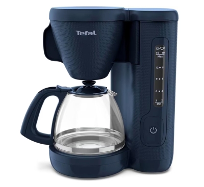 Кафемашина Tefal Fcm, 1000 W, Синя - CM2M1410 gallery image 1