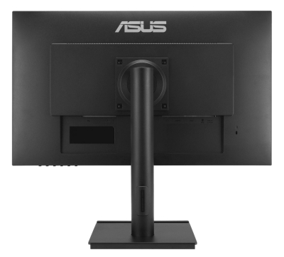 Монитор ASUS VA27DQFS Business Monitor, 27", Full HD (1920 x 1080), IPS, 100 Hz, 1 ms, Черен - 90LM06H0-B01371 gallery image 2