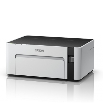 Принтер Epson EcoTank M1100, Мастилоструен, A4, 1440 x 720 dpi - C11CG95403 gallery image 2