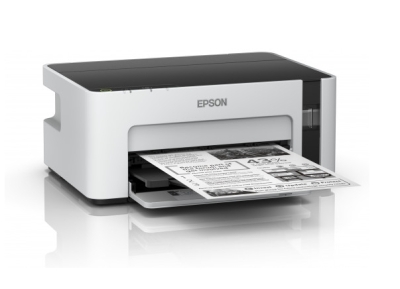 Принтер Epson EcoTank M1100, Мастилоструен, A4, 1440 x 720 dpi - C11CG95403 gallery image 3