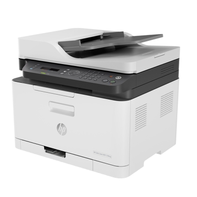 Мултифункционалнo устройствo HP Color Laser MFP 179fnw, Лазерно, A4, 600 x 600 dpi, 18 ppm, Wi-Fi, Fax - 4ZB97A gallery image 2