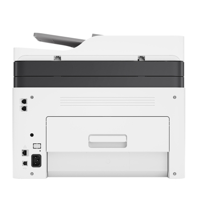 Мултифункционалнo устройствo HP Color Laser MFP 179fnw, Лазерно, A4, 600 x 600 dpi, 18 ppm, Wi-Fi, Fax - 4ZB97A gallery image 5