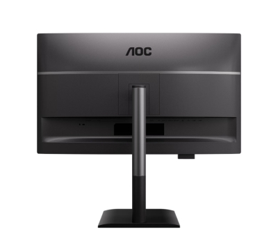 Монитор AOC Q27P4CV, 27", QHD (2560 x 1440), IPS, 120 Hz, 4 ms, Черен - Q27P4CV gallery image 7