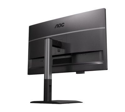 Монитор AOC Q27P4CV, 27", QHD (2560 x 1440), IPS, 120 Hz, 4 ms, Черен - Q27P4CV gallery image 9