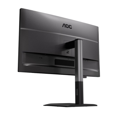 Монитор AOC Q27P4CV, 27", QHD (2560 x 1440), IPS, 120 Hz, 4 ms, Черен - Q27P4CV gallery image 10