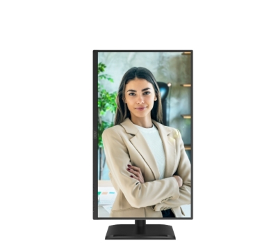 Монитор AOC 24P4CV, 23.8", Full HD (1920 x 1080), IPS, 120 Hz, 4 ms, Черен - 24P4CV gallery image 13