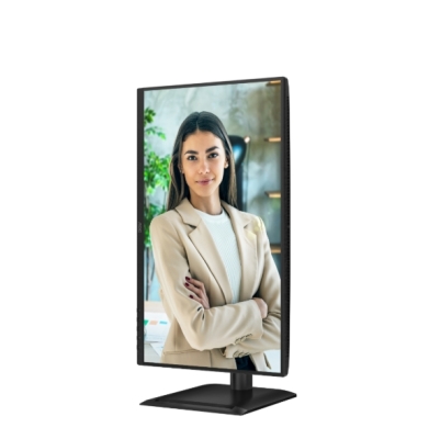 Монитор AOC 24P4CV, 23.8", Full HD (1920 x 1080), IPS, 120 Hz, 4 ms, Черен - 24P4CV gallery image 15