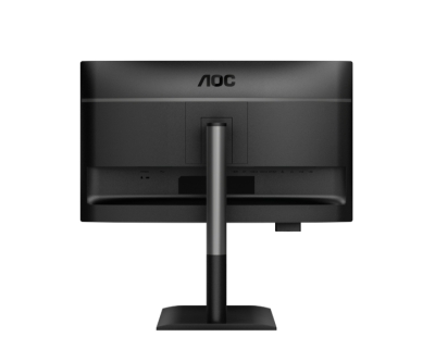 Монитор AOC 24P4CV, 23.8", Full HD (1920 x 1080), IPS, 120 Hz, 4 ms, Черен - 24P4CV gallery image 16