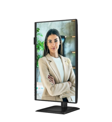 Монитор AOC 24P4U, 23.8", Full HD (1920 x 1080), IPS, 120 Hz, 4 ms, Черен - 24P4U gallery image 12