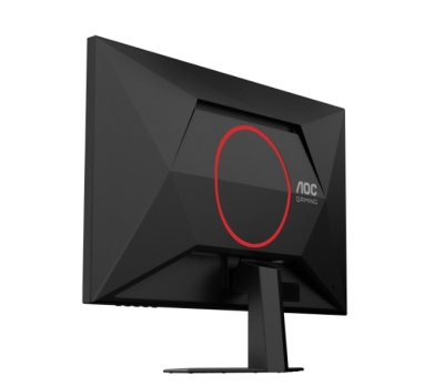 Монитор AOC 27G4ZR, 27", Full HD (1920 x 1080), Fast IPS, 260 Hz, 1 ms, Черен - 27G4ZR gallery image 11