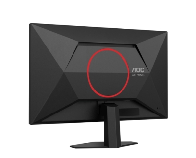 Монитор AOC 27G4ZR, 27", Full HD (1920 x 1080), Fast IPS, 260 Hz, 1 ms, Черен - 27G4ZR gallery image 12
