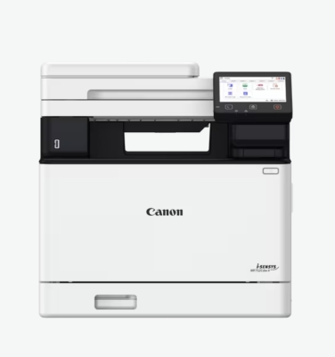 Мултифункционалнo устройствo Canon i-SENSYS MF752Cdw II, Лазерно, A4, 1200 x 1200 dpi, 33 ppm, Wi-Fi - 7185C013AA gallery image 1