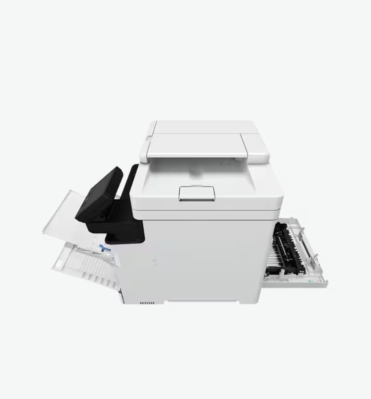 Мултифункционалнo устройствo Canon i-SENSYS MF752Cdw II, Лазерно, A4, 1200 x 1200 dpi, 33 ppm, Wi-Fi - 7185C013AA gallery image 2