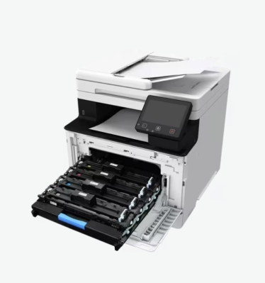 Мултифункционалнo устройствo Canon i-SENSYS MF752Cdw II, Лазерно, A4, 1200 x 1200 dpi, 33 ppm, Wi-Fi - 7185C013AA gallery image 4
