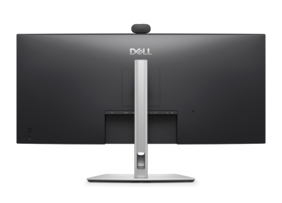 Монитор Dell P3426WEV, 34.1", UW-QHD (3440 x 1440), IPS, 100 Hz, 5 ms, Черен - P3426WEV gallery image 4