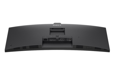 Монитор Dell P3426WEV, 34.1", UW-QHD (3440 x 1440), IPS, 100 Hz, 5 ms, Черен - P3426WEV gallery image 5