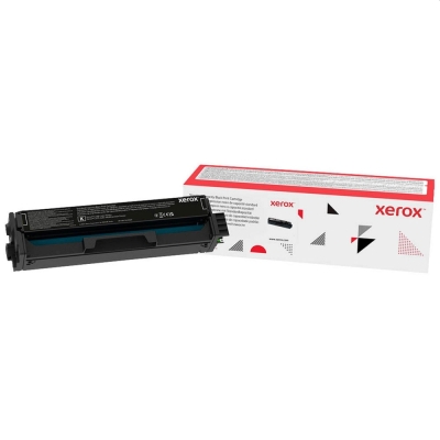 Консуматив Xerox C230/C235, 1500, Черен - 006R04387