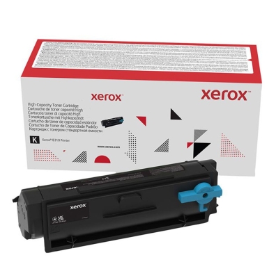 Консуматив Xerox B310/B305/B315, 8000, Черен - 006R04380