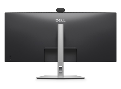 Монитор Dell P3426WEB, 34", WQHD (3440 x 1440), IPS, 100 Hz, 5 ms, Черен - P3426WEB gallery image 4