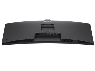Монитор Dell P3426WEB, 34", WQHD (3440 x 1440), IPS, 100 Hz, 5 ms, Черен - P3426WEB gallery image 5
