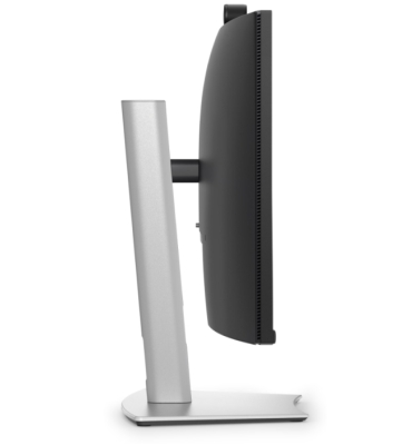 Монитор Dell P3426WEB, 34", WQHD (3440 x 1440), IPS, 100 Hz, 5 ms, Черен - P3426WEB gallery image 6