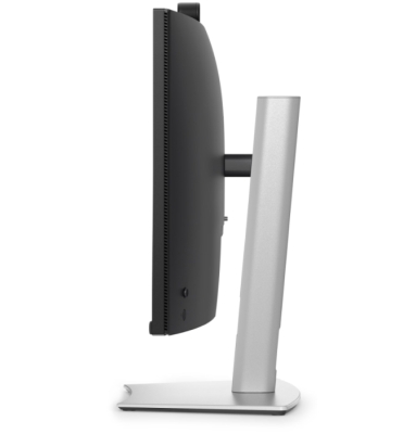 Монитор Dell P3426WEB, 34", WQHD (3440 x 1440), IPS, 100 Hz, 5 ms, Черен - P3426WEB gallery image 7