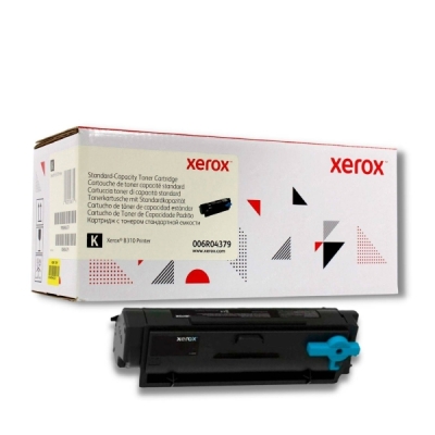 Консуматив Xerox B310/B305/B315, 3000, Черен - 006R04379