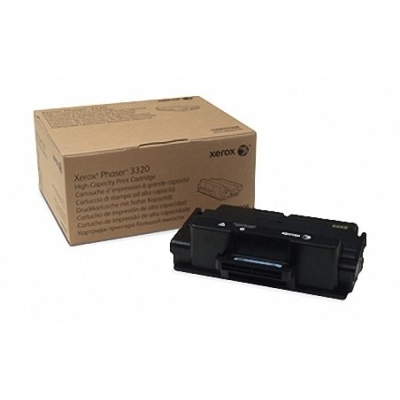 Консуматив Xerox Phaser 3320, Черен - 106R02306
