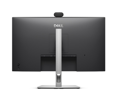 Монитор Dell P2726DEV, 27", QHD (2560 x 1440), IPS, 100 Hz, 5 ms, Черен - P2726DEV gallery image 4