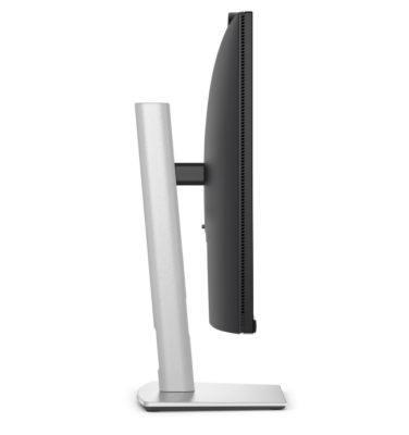 Монитор Dell P2726DEV, 27", QHD (2560 x 1440), IPS, 100 Hz, 5 ms, Черен - P2726DEV gallery image 6
