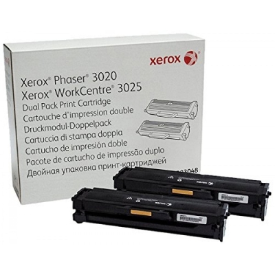 Консумативи Xerox Phaser 3020 / WorkCentre 3025 - 106R03048