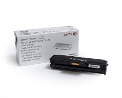 Консуматив Xerox Phaser 3020/ WorkCentre 3025 - 106R02773