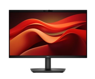 Монитор Dell E2426HB, 23.8", Full HD (1920 x 1080), IPS, 100 Hz, 5 ms, Черен - E2426HB gallery image 2