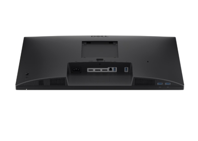 Монитор Dell E2426HB, 23.8", Full HD (1920 x 1080), IPS, 100 Hz, 5 ms, Черен - E2426HB gallery image 4