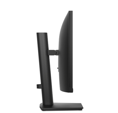 Монитор Dell E2426HB, 23.8", Full HD (1920 x 1080), IPS, 100 Hz, 5 ms, Черен - E2426HB gallery image 5
