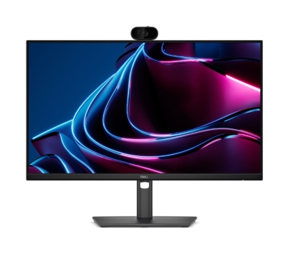 Монитор Dell P2426HEV, 23.8", Full HD (1920 x 1080), IPS, 120 Hz, 5 ms, Черен - P2426HEV gallery image 2