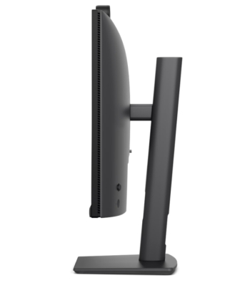 Монитор Dell P2426HEV, 23.8", Full HD (1920 x 1080), IPS, 120 Hz, 5 ms, Черен - P2426HEV gallery image 7
