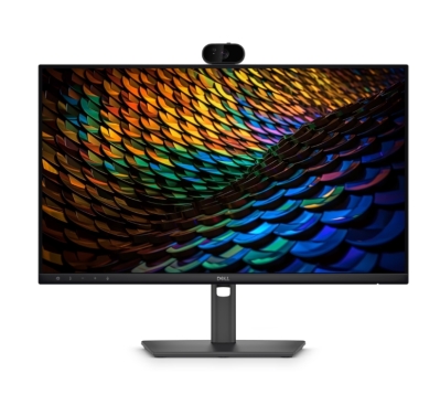 Монитор Dell P2426HEB, 23.8", Full HD (1920 x 1080), IPS, 120 Hz, 5 ms, Черен - P2426HEB gallery image 2