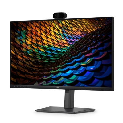 Монитор Dell P2426HEB, 23.8", Full HD (1920 x 1080), IPS, 120 Hz, 5 ms, Черен - P2426HEB gallery image 3