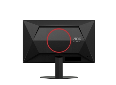 Монитор AOC 24G4ZR, 23.8", Full HD (1920 x 1080), Fast IPS, 260 Hz, 1 ms, Черен - 24G4ZR gallery image 15