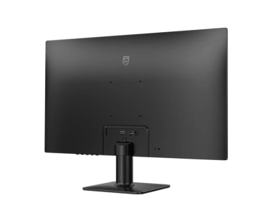 Монитор Philips 27E2N2500, 27", QHD (2560 x 1440), IPS, 120 Hz, 4 ms, Черен - 27E2N2500/00 gallery image 4