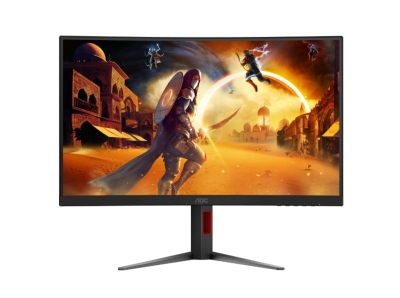 Монитор AOC C27G4Z2, 27", Full HD (1920 x 1080), Fast VA, 260 Hz, 1 ms, Черен - C27G4Z2 gallery image 5