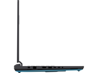 Лаптоп ASUS ROG Strix G16 G615LP-TS215, 16.0", Intel Core Ultra 9, 32GB RAM, 1TB SSD, NVIDIA GeForce RTX 5070 8GB, Без ОС, Сив - 90NR0LN1-M00A60 gallery image 8