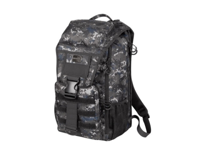 Раница за лаптоп Genesis Pallad 450 CAMO Lite, 15.6", Камуфлаж - NBG-2097 gallery image 1