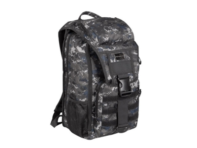 Раница за лаптоп Genesis Pallad 450 CAMO Lite, 15.6", Камуфлаж - NBG-2097 gallery image 12